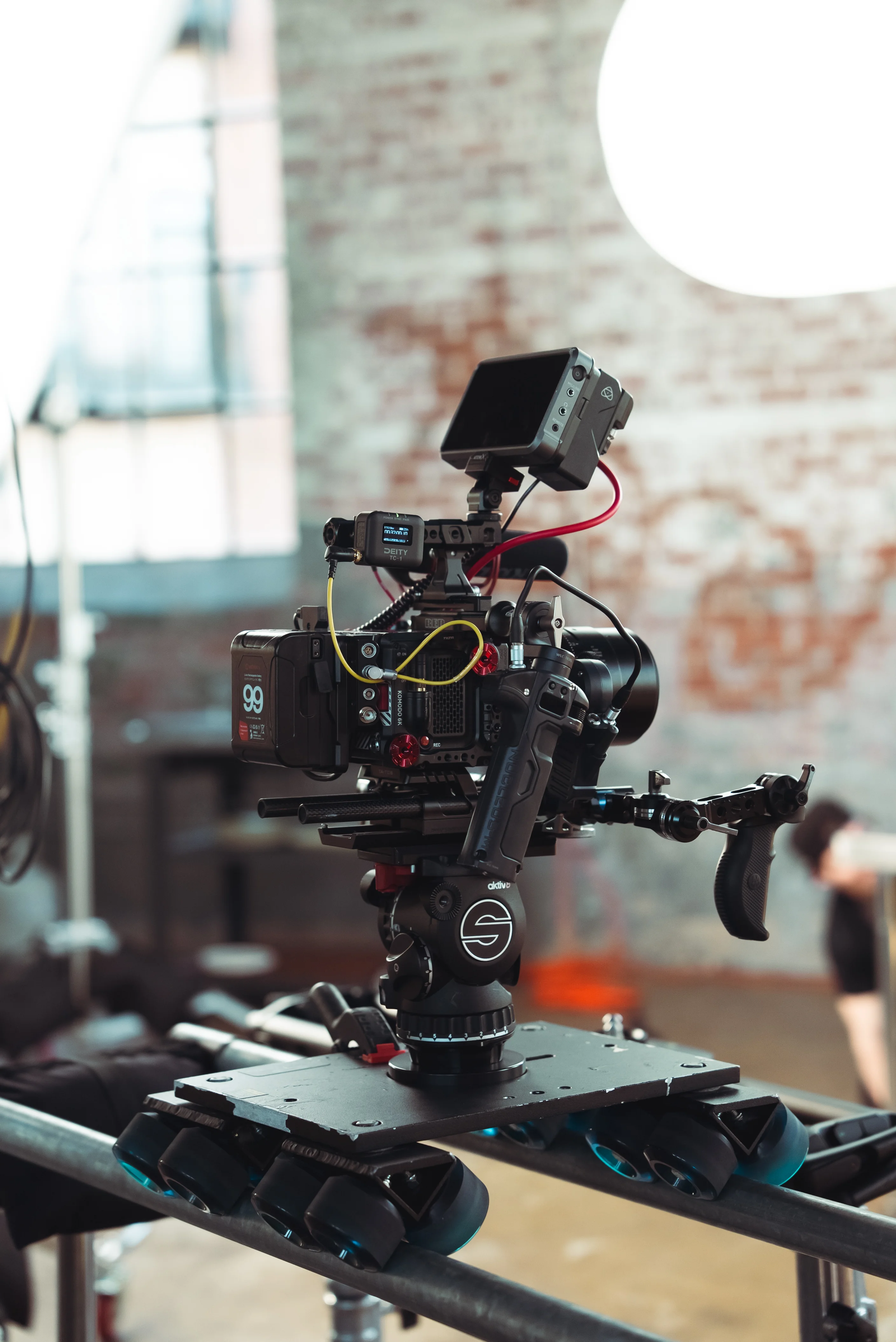 Video Production